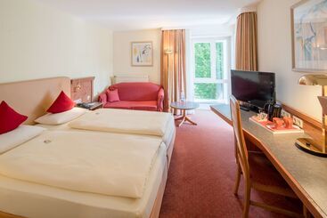 Best Western Parkhotel Weingarten