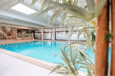 Best Western Hotel Polisina