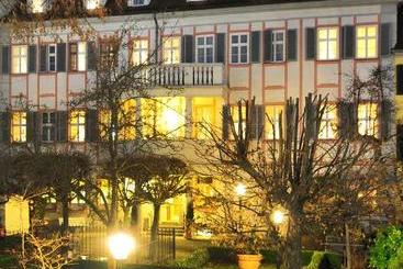 هتل Bürgerpalais
