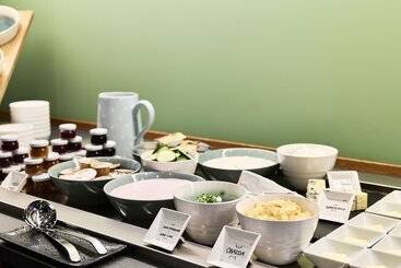 هتل Brunnenhof City Center