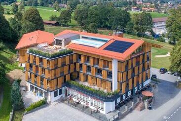 בית מלון כפרי Bussi Baby