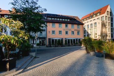 Centro Hotel Stern, Trademark Collection By Wyndham