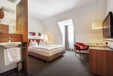 בית מלון כפרי Am Jakobsmarkt