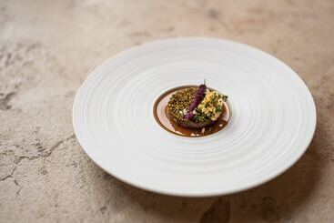 Отель Das Achental Resort