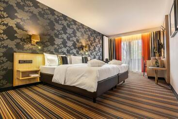 호텔 Der Heidehof Conference & Spa Resort