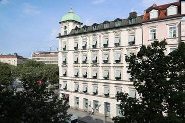 فندق Moma1890 Boutique