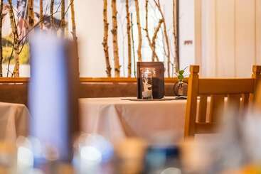 Die Gams Hotel Restaurant