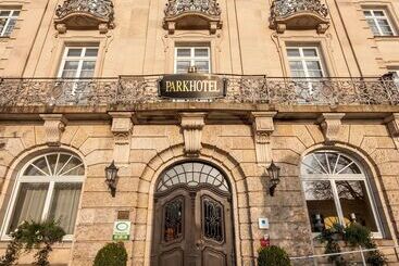 בית מלון כפרי Dorint Resort & Spa Bad Brückenau