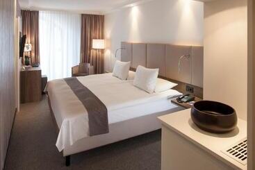 فندق Erzgiesserei Europe