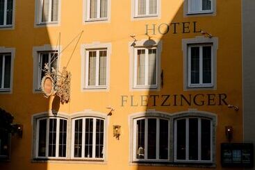 هتل Fletzinger