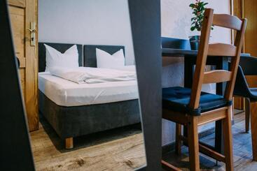 Отель Restaurant Nöth