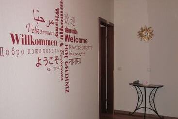 בית מלון כפרי Gasthof Zum Freigericht