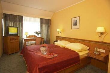 هتل Gasthof zur Post