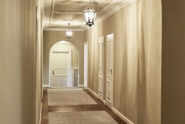 호텔 Gutsgasthof Stangl