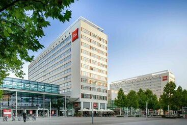 호텔 Ibis Dresden Koenigstein