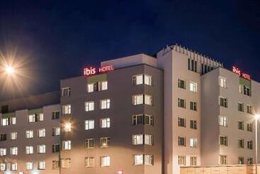 فندق Ibis Nürnberg City Am Plärrer