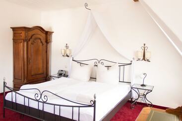 酒店 Laimer Hof Am Schloss Nymphenburg