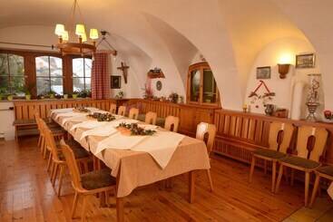 호텔 Landgasthof Haueis