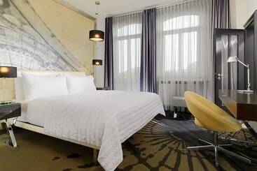 Le Méridien Grand Hotel Nürnberg