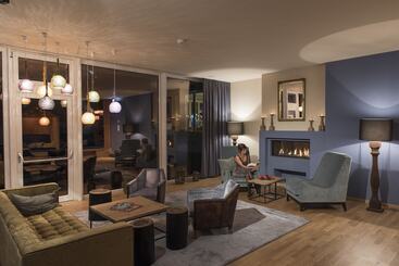 هتل Leiners Familien