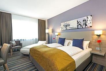 Leonardo Hotel Munich City North
