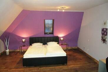 בית מלון כפרי Luitpold