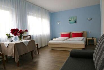 فندق Markgrafler Hof