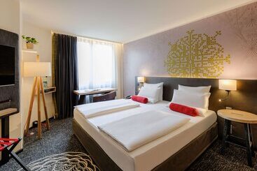 ホテル Mercure München City Center