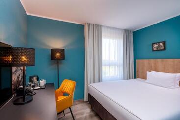 Mercure Hotel München Neuperlach Süd