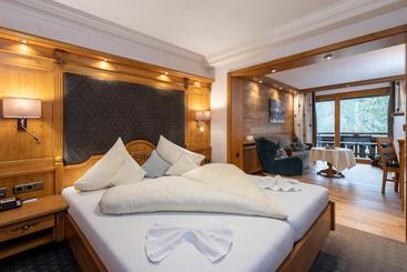 Parkhotel Burgmühle