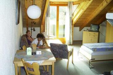 호텔 Pfeiffermühle