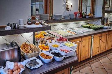 Posthotel Donaustauf