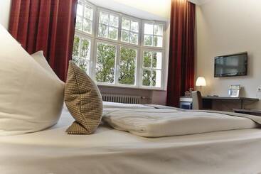 فندق Prinzregent