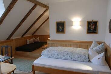 Romantik Hotel Zum Klosterbräu