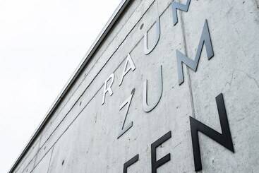 בית מלון כפרי Roomreich