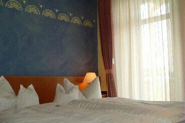 Boutique Hotel Rothenburger Hof