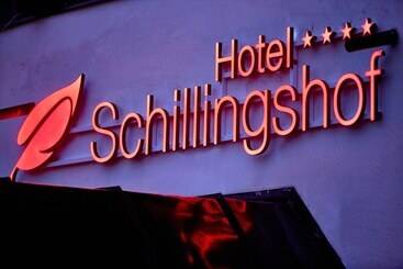 فندق Schillingshof