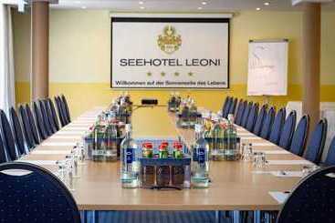 Seehotel Leoni