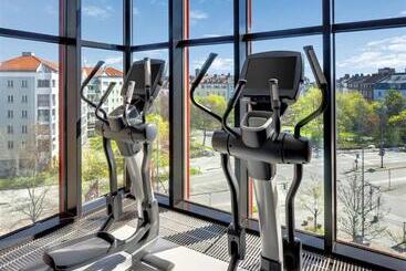 هتل Sheraton München Westpark