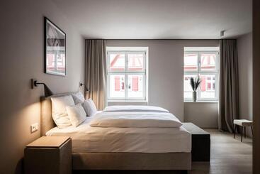 ホテル & Spa Goldene Rose