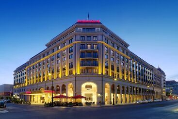 هتل The Westin Grand Berlin
