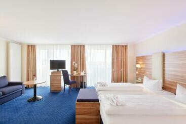 فندق Vitalis By Amedia