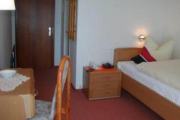 Kurhotel Eichwaldeck