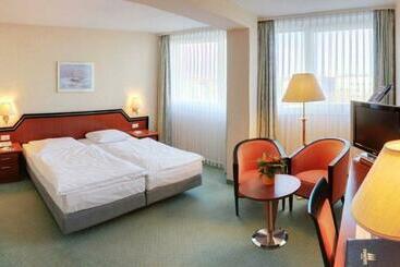 Maritim Hotel Halle
