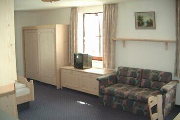 Резиденция Allgäu Hofgut Kürnach