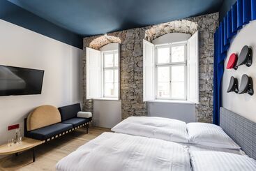 Romantik Hotel Zur Schwane