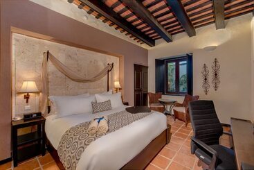 فندق فئة نجمة واحدة Hodelpa Nicolas de Ovando