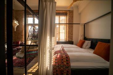 酒店 Babette Guldsmeden