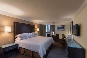 Отель Barcelo Santo Domingo