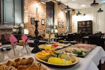 Best Western Hotel Herman Bang